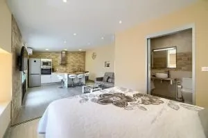 Apartamentos La Jasa - Arguedas