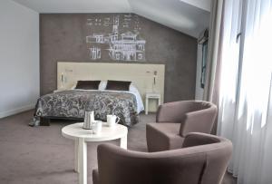 Hotels Best Western Plus Villa Saint Antoine Hotel & Spa : photos des chambres