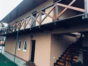 кімнати біля замку - Pudgorod