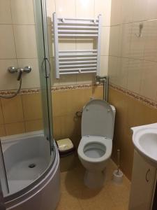 кімнати біля замку