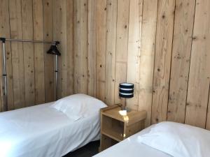 Hotels Le Pavillon Bleu : photos des chambres