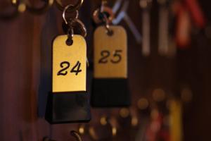 Hotelpension zum Gockl