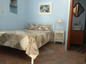 Traditional rooms-Hostel Chios-Island Greece