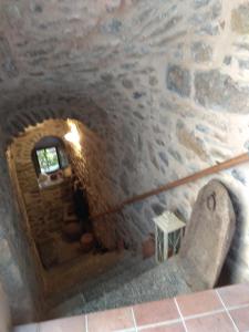 Traditional rooms-Hostel Chios-Island Greece