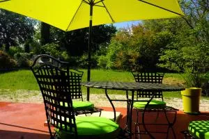 Envies en Lubéron - 赛尼翁