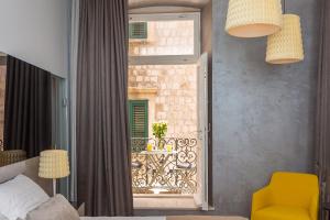 Dubrovnik PALACE Old Town - "W apartment"