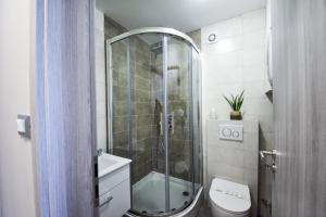 Calm Apartment & Room