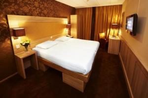 Suite room in Hotel Blyss