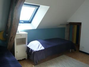 B&B / Chambres d'hotes En bord de Loire : photos des chambres