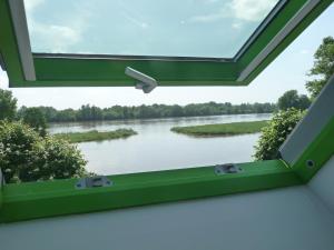 B&B / Chambres d'hotes En bord de Loire : photos des chambres