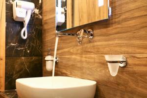 Semiramis Guesthouse Milos Greece