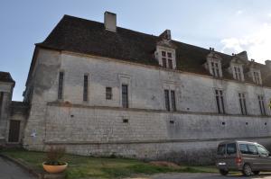 Appartements Le studio d'Ahynoa : photos des chambres