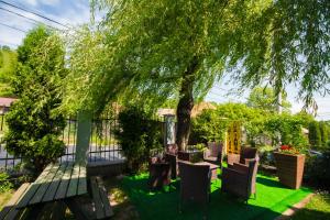 Vila Daiana- Acceptam vouchere vacanta