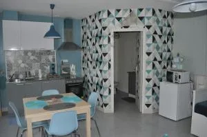 Le studio d'Ahynoa - Lavergne