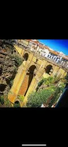 Casa Palacio VillaZambra - Ronda