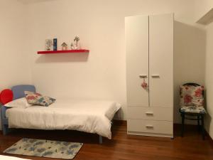 Alba in Cà delle isole