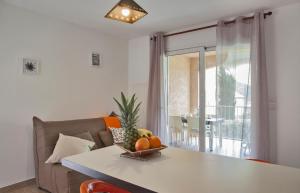 Appartements Mare di Sole, St-Florent : photos des chambres