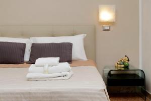 Sanpietrina Suite