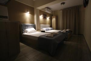 LDG Rooms Pieria Greece