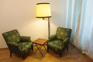 Karmeliter Home