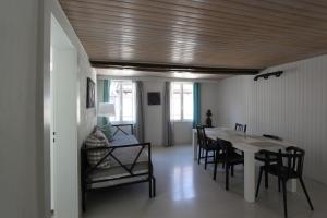 Appartements Entre douceur et delicatesse : photos des chambres