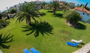 Molino Villa