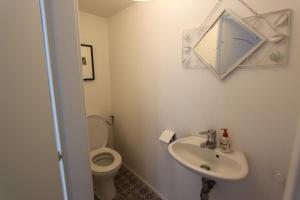 Appartements Entre douceur et delicatesse : photos des chambres