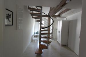 Appartements Entre douceur et delicatesse : photos des chambres