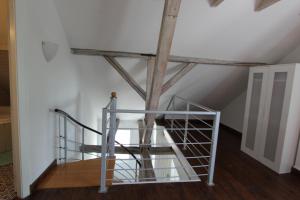 Appartements Entre douceur et delicatesse : photos des chambres