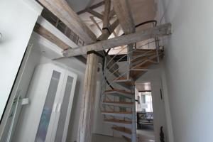 Appartements Entre douceur et delicatesse : photos des chambres