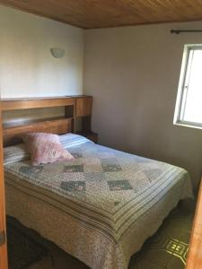 Cabañas y Camping Playa Hermosa