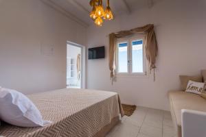 Mandrakia Totally Sea View House Milos Greece