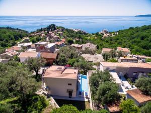 Villa Rijeka Rezevici