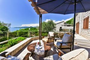 Villa Rijeka Rezevici