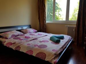3 rooms Stefan cel mare