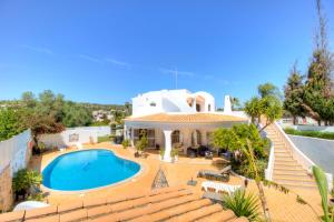 Villas2go2 V5 Vilamoura XXI