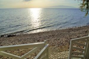 Pebbles Beach House Thassos Greece