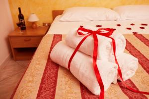 Agriturismo La Piana