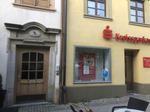 Wohnung 1