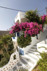 Euthimia luxury studios Astypalaia Greece