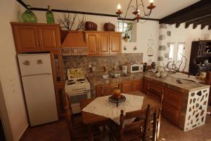 Euthimia luxury studios Astypalaia Greece