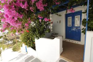 Euthimia luxury studios Astypalaia Greece