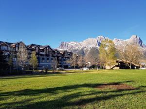 Sunset Mountain Inn