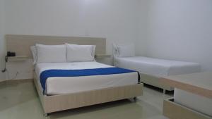 Hotel Suite del Parque