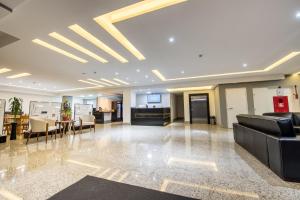 Prime Hotel Ponta Porã