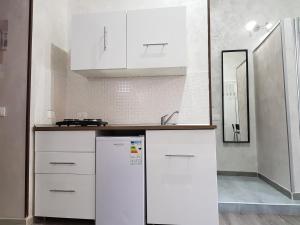 Napoli Central Loft