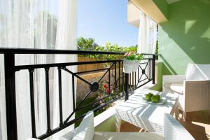 Adria Luxury Apartments Lefkada Greece