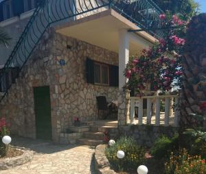 3 stern appartement Apartments by the sea Maslinica, Solta - 15312 Grohote Kroatien