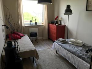 Apartamenty Legionów