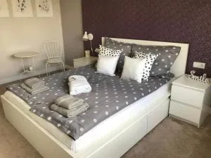 Apartamenty Legionów - Łódź